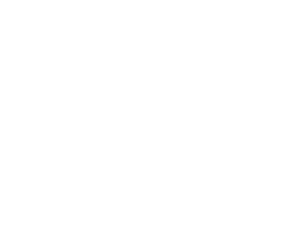 Serving matcha latte